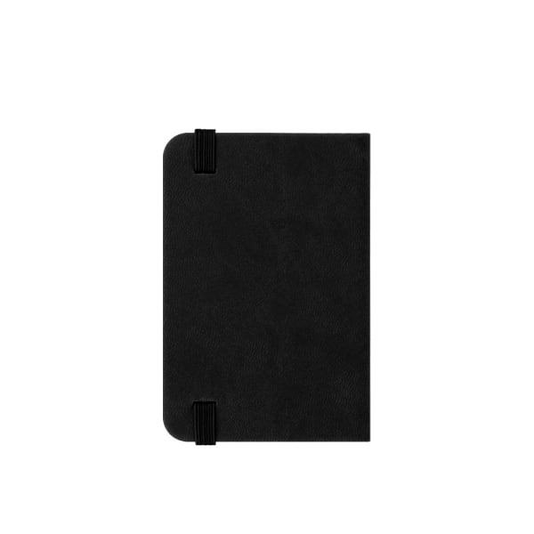 Grindstore My Very Little Black Book Notebook