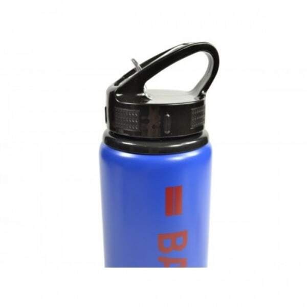 FC Barcelona Fade Aluminium Water Bottle