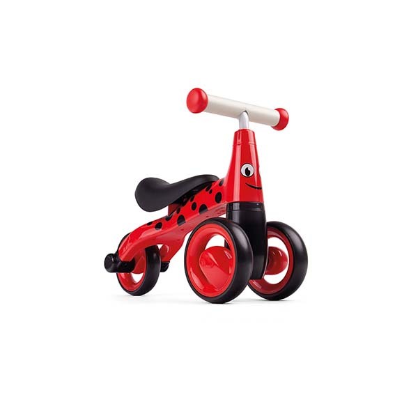 Didicar Diditrike' Ladybird Trike