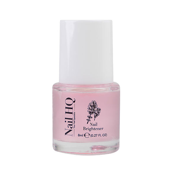 Nail HQ Essentials Nail Brightener