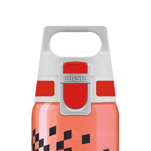 Sigg Kids Viva One Disney Pixar Cars Water Bottle