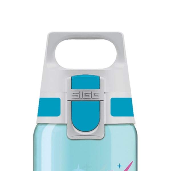 Sigg Kids Viva One Water Bottle (0.5L)