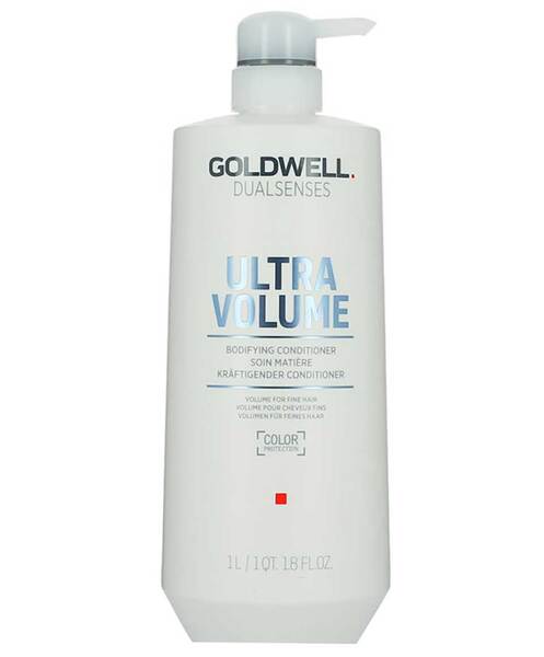 Goldwell Dual Senses Ultra Volume Bodifying Conditioner