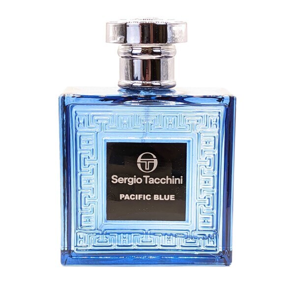 Sergio Tacchini - Pacific Blue Eau de Toilette Spray 100ml