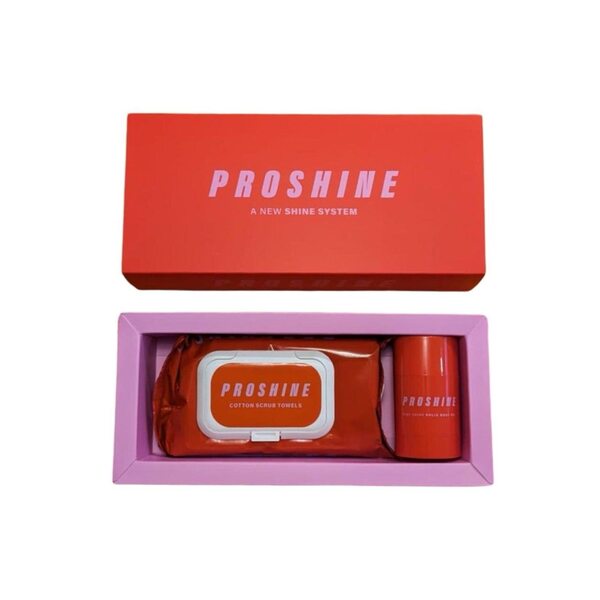 Proshine Shine System