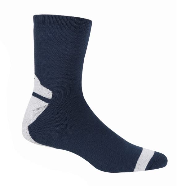 Regatta Womens Boot Socks (3-5)