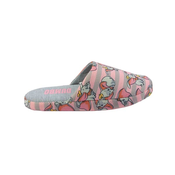 Disney Womens Dumbo Slippers (7-8)