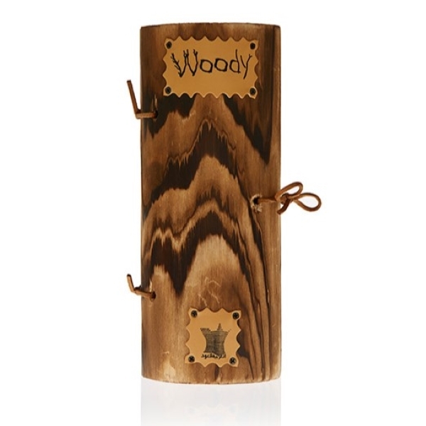 Arabian Oud Perfume Woody 100ml