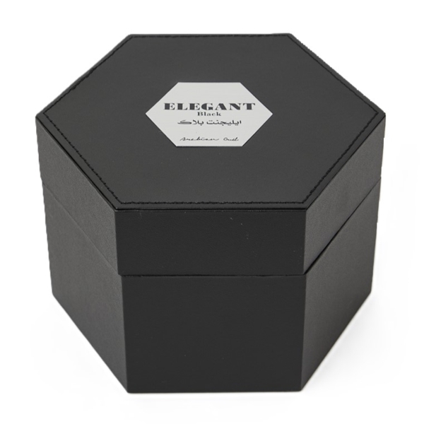 Arabian Oud Perfume Elegant Black 100ml