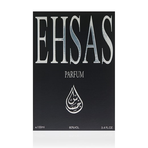 Arabian Oud Perfume Ehsas 100ml