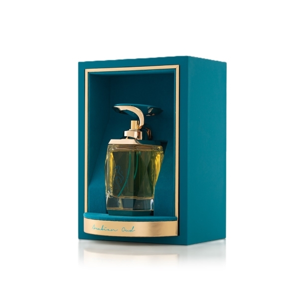 Arabian Oud Perfume Fairouz 100ml