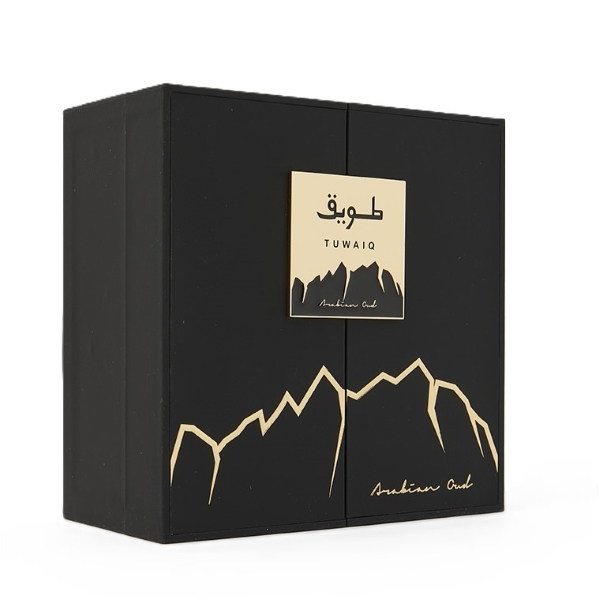 Arabian Oud Perfume Tuwaiq 100ml