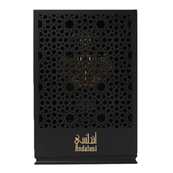 Arabian Oud Perfume Andalusi 100ml