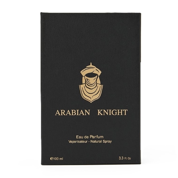 Arabian Oud Perfume Arabian Knight 100ml