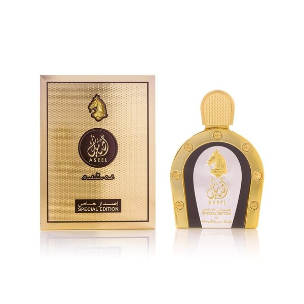 Arabian Oud Perfume Aseel Special Edition 110ml