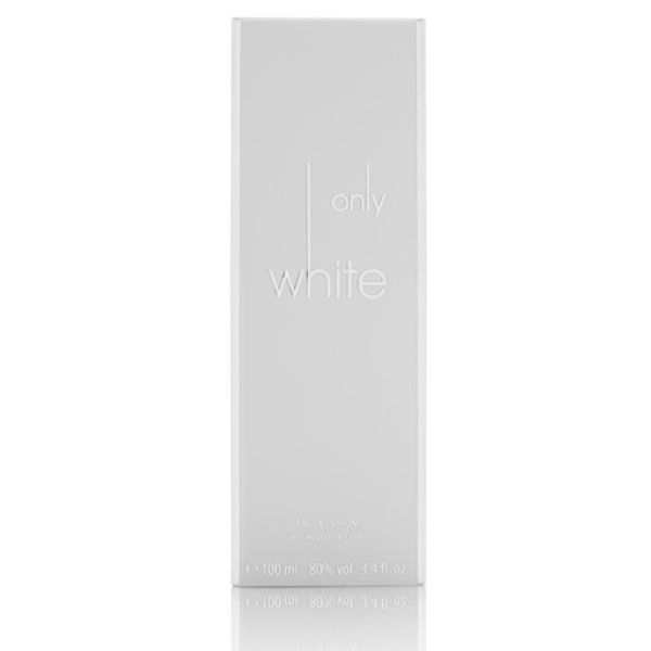 Arabian Oud Perfume Only White 100ml