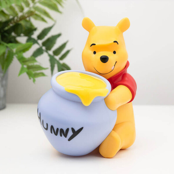 Disney Winnie the Pooh Light