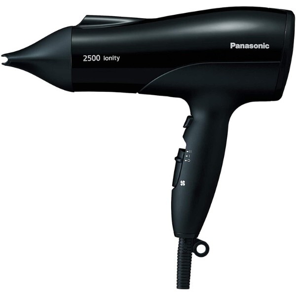 Panasonic EH-NE83 Ionic Hairdryer, Fast Drying Technology