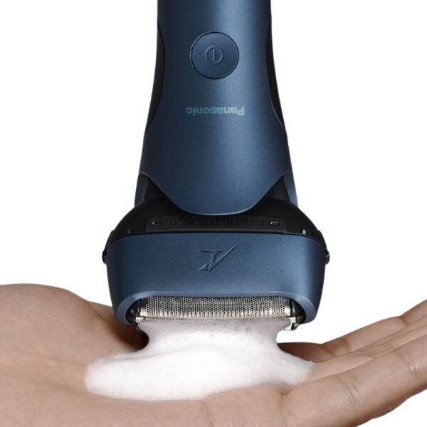 Panasonic ES-LT4B 3-Blade Wet and Dry Electric Shaver