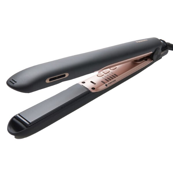 Panasonic EH-HS99 Nanoe Ceramic Hair Straightener