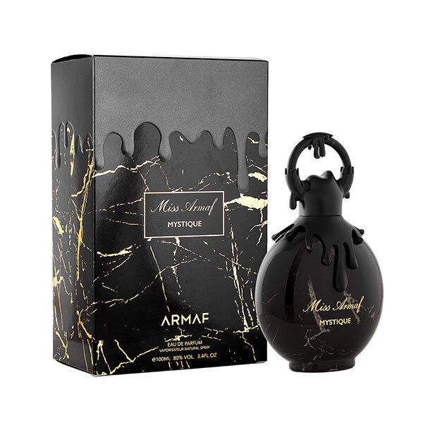 Miss Armaf Mistique Eau De Parfum 100ml