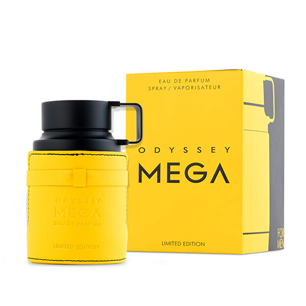 ARMAF Odyysey Homme Mega Men Eau De Parfum 200ml