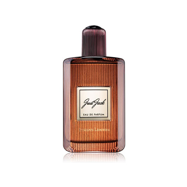 JUST JACKS Italian Leather Eau De Parfum 100ml