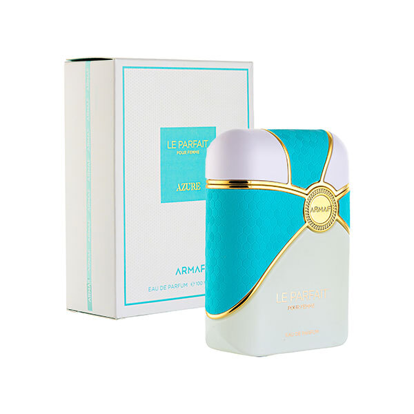 ARMAF Le Parfait Pour Femme Azure Eau De Parfum 100ml