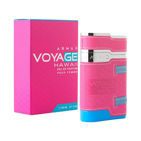 ARMAF Voyage Hawaii Pour Femme Eau De Parfum 100ml