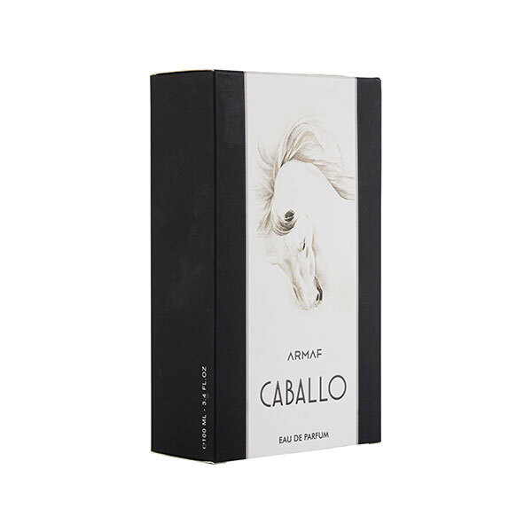 ARMAF Caballo Eau De Parfum 100ml