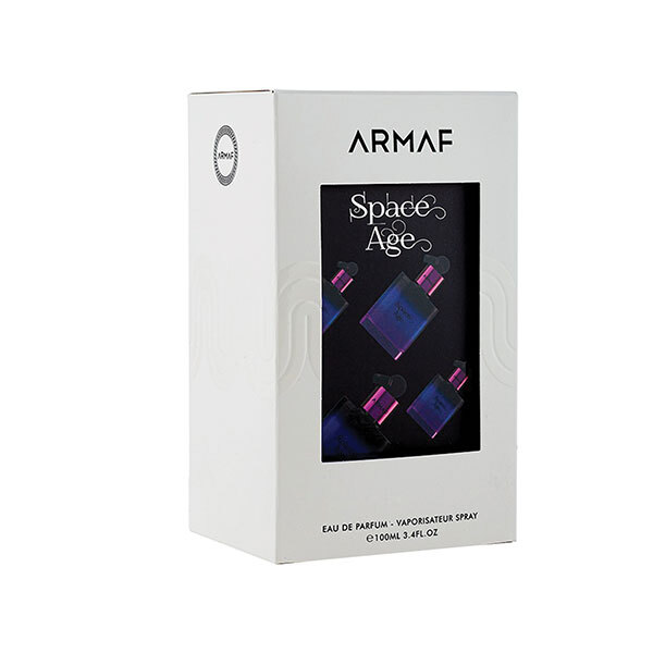 ARMAF Space Age Eau De Parfum 100ml