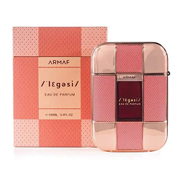 ARMAF Legasi For Women Eau De Parfum 100ml