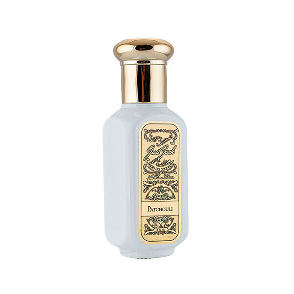 JUST JACKS Patchouli Eau De Parfum 50ml