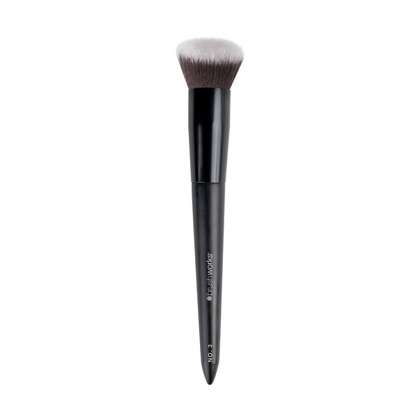 Brushworks No. 3 Multi-Tasking Brush