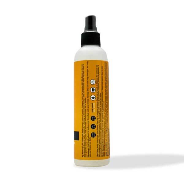 Ma Browns Curl Enhancing Spray With Oatmeal And Honey