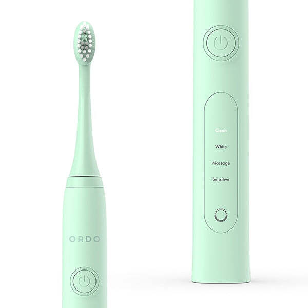 Ordo Sonic+ Toothbrush Mint Green