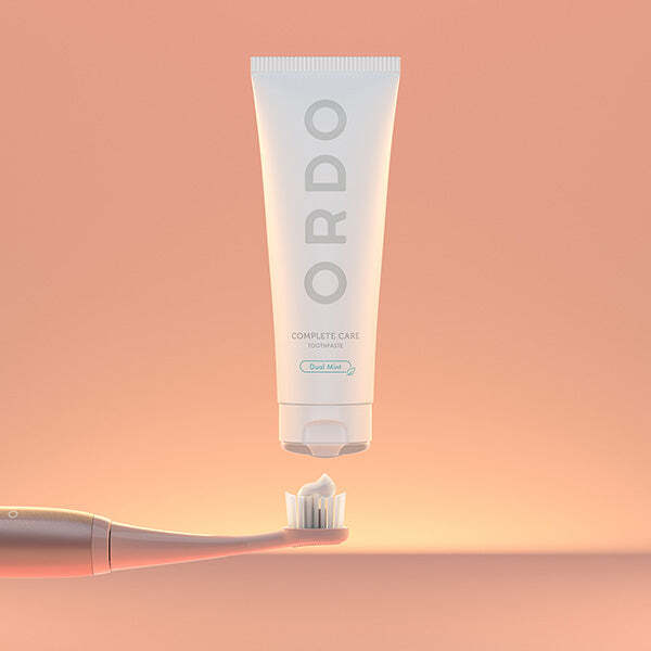 Ordo Complete Care Toothpaste