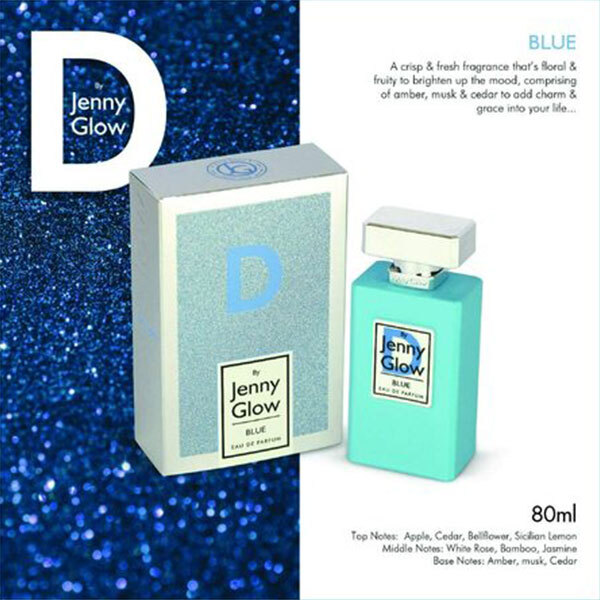 JENNY GLOW Blue Eau De Parfum 30ml