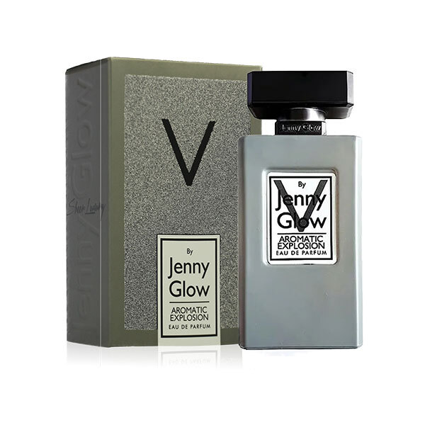 Jenny Glow Aromatic Explosion Unisex Eau de Parfum Jenny Glow Aromatic Explosion Unisex Eau de Parfum