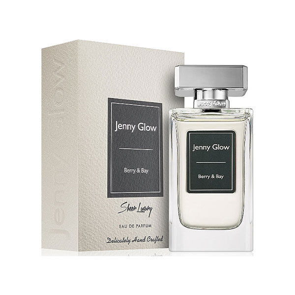 JENNY GLOW Blackberry and Bay Eau De Parfum 30ml