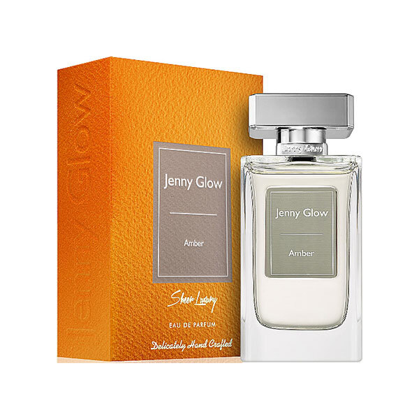 Jenny Glow Amber Eau de Parfum 30ml Spray