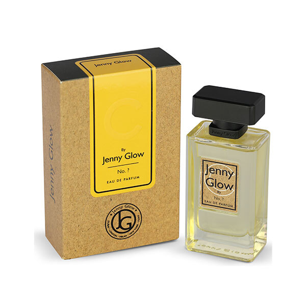 JENNY GLOW No. ? (RAW) Eau De Parfum 30ml