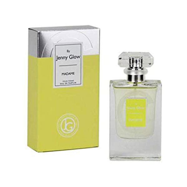 Jenny Glow Madame Eau de Parfum 30ml Spray