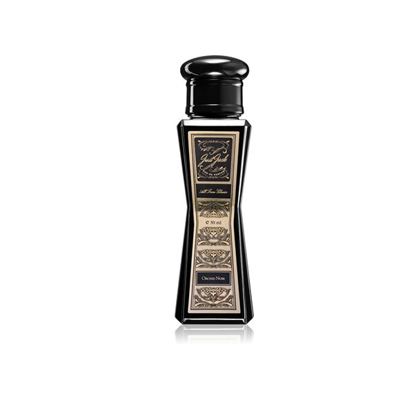 JUST JACKS Orchid Noir Eau De Parfum 50ml