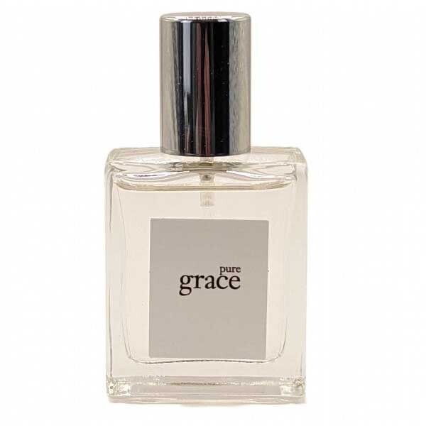 Philosophy - Pure Grace  Eau de Toilette Spray 15ml