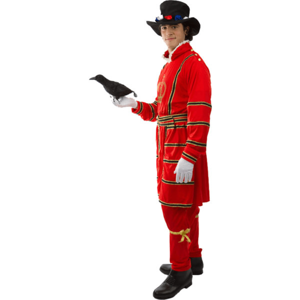 Orion Costumes Adult Beefeater X-Large