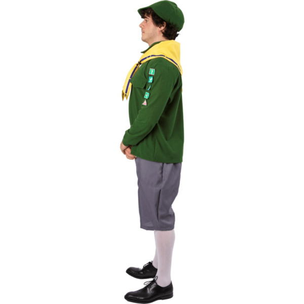 Orion Costumes Adult Boy Scout Standard