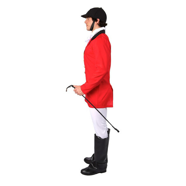 Orion Costumes Adult Fox Hunter X-Large