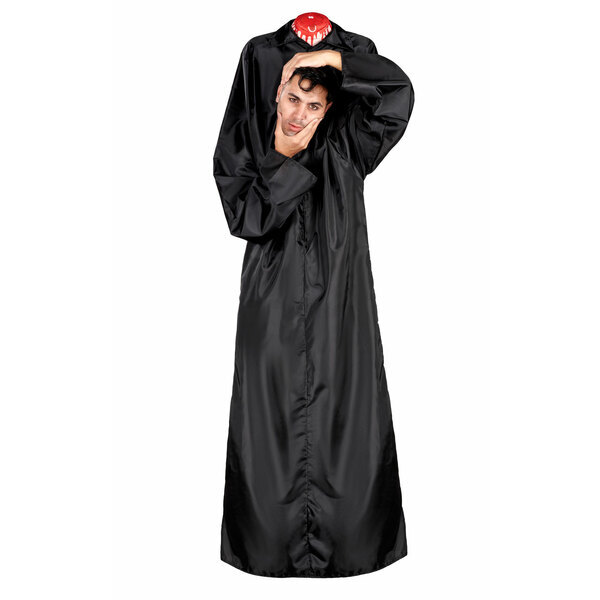 Orion Costumes Adult Headless Man Halloween One Size