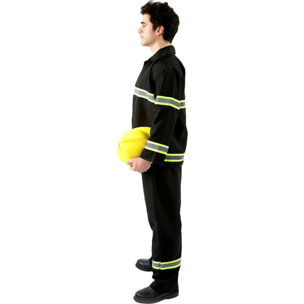 Orion Costumes Fireman Standard